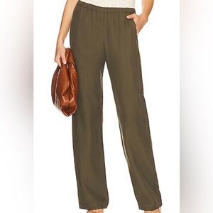 Enza Costa Twill Everywhere Pant